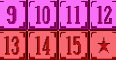Game Conveni 21 (JPN) - Game Conveni 21 (JPN)