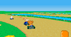 Poppy Kart - Poppy Kart
