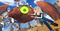 Monsters vs. Aliens - Monsters vs. Aliens
