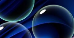 Bubbles (Screensaver) - Bubbles (Screensaver)