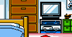 Choro-Q Hyper GB (JPN) - Choro-Q Hyper GB (JPN)