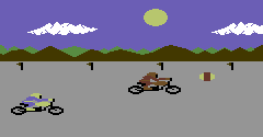 Motocross Racer - Motocross Racer