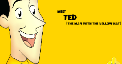 Curious George Screensaver - Curious George Screensaver