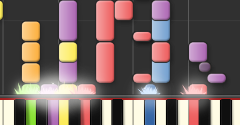Synthesia - Synthesia
