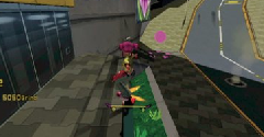 Skate City Heroes - Skate City Heroes
