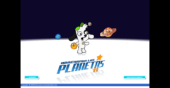 Doki: Ordenando Los Planetas - Doki: Ordenando Los Planetas