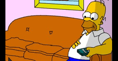 The Simpsons: Home Interactive Online Game - The Simpsons: Home Interactive Online Game