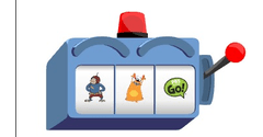 PBS Kids Go! Slot Machine - PBS Kids Go! Slot Machine