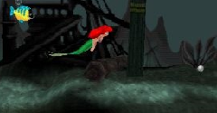 The Little Mermaid II - The Little Mermaid II