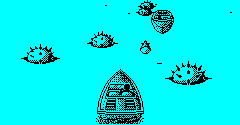 Speedboat Assassin - Speedboat Assassin