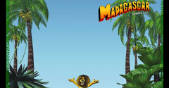 Madagascar Screensaver - Madagascar Screensaver