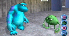 Monsters, Inc. - Monsters, Inc.