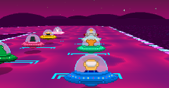 Poppy Kart 2 - Poppy Kart 2