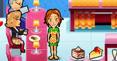 Delicious - Emily's Taste of Fame - Delicious - Emily's Taste of Fame