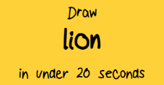 Quick, Draw! - Quick, Draw!