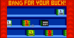 Bang For Your Buck - Bang For Your Buck