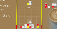 Red White Yellow Zinger - Red White Yellow Zinger