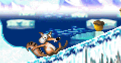 Ice Age 2: Arctic Slide - Ice Age 2: Arctic Slide