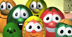 Veggietales: Veggie Eggs - Veggietales: Veggie Eggs
