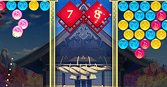 Touhou Spell Bubble - Touhou Spell Bubble