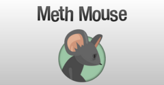 Meth Mouse - Meth Mouse