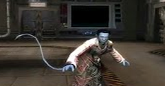 X-Men: The Official Game - X-Men: The Official Game