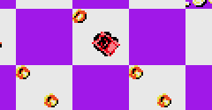 Micro Machines 1 and 2: Twin Turbo - Micro Machines 1 and 2: Twin Turbo