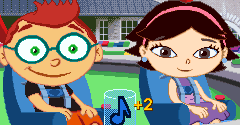 Little Einsteins - Little Einsteins