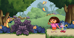 Dora the Explorer: Dora's Fix-it Adventure - Dora the Explorer: Dora's Fix-it Adventure