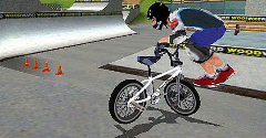 Dave Mirra Freestyle BMX 2 - Dave Mirra Freestyle BMX 2