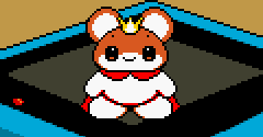 Kisekae Series 3: Kisekae Hamster (JPN) - Kisekae Series 3: Kisekae Hamster (JPN)