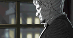 Last Window: The Secret of Cape West - Last Window: The Secret of Cape West