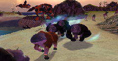 Impossible Creatures - Impossible Creatures