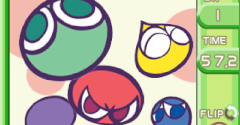Puyo Puyo Spot the Change - Puyo Puyo Spot the Change