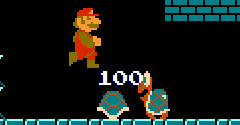 Heinz Power-Up: Super Mario Bros - Heinz Power-Up: Super Mario Bros