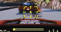 Road Blaster - Road Blaster