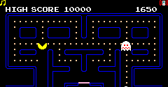 Pac-Man (J2ME/BREW, Americas) - Pac-Man (J2ME/BREW, Americas)