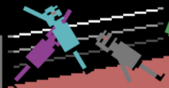 Wrassling - Wrassling