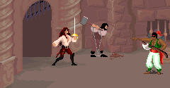 Cutthroat Island - Cutthroat Island
