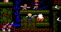 BioEvil 4 - BioEvil 4