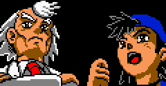 Konchuu Fighters (JPN) - Konchuu Fighters (JPN)