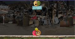 Annoying Orange: Escape From Dr. Fruitenstein - Annoying Orange: Escape From Dr. Fruitenstein