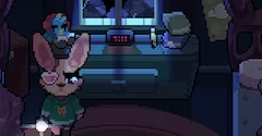 The Bunny Graveyard - The Bunny Graveyard