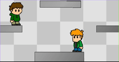 Eddsworld: Quest for Bacon - Eddsworld: Quest for Bacon