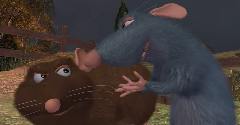 Ratatouille - Ratatouille