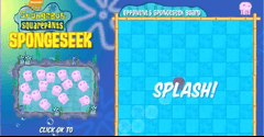 SpongeBob SquarePants: Spongeseek - SpongeBob SquarePants: Spongeseek