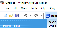 Windows Movie Maker - Windows Movie Maker