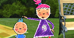 Pinky Dinky Doo: Eat It or Wear It - Pinky Dinky Doo: Eat It or Wear It