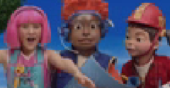 Lazytown: You Pick the Hits - Lazytown: You Pick the Hits