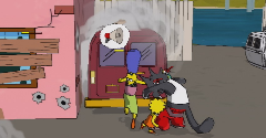 The Simpsons Game - The Simpsons Game